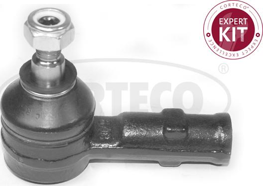 Corteco 49401191 - Ακρόμπαρο parts5.com