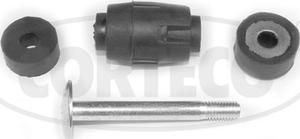 Corteco 49401197 - Komplet za popravak, spojna šipka stabilizatora parts5.com