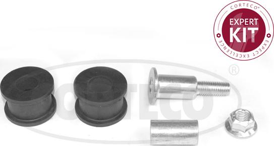 Corteco 49401100 - Kit de réparation, barre de couplage stabilisatrice parts5.com