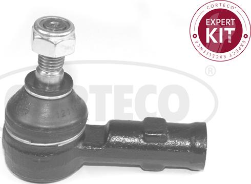 Corteco 49401183 - Ακρόμπαρο parts5.com