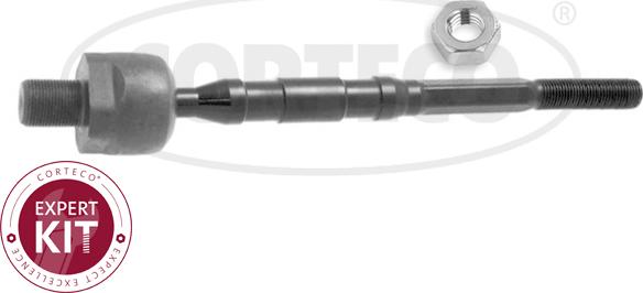 Corteco 49401130 - Axiális csukló, vezetőkar parts5.com