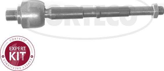 Corteco 49401120 - Aksialni zgib, jarmski drog parts5.com