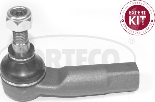 Corteco 49401875 - Raidetangon pää parts5.com