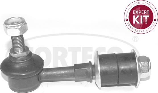 Corteco 49401229 - Entretoise / tige, stabilisateur parts5.com