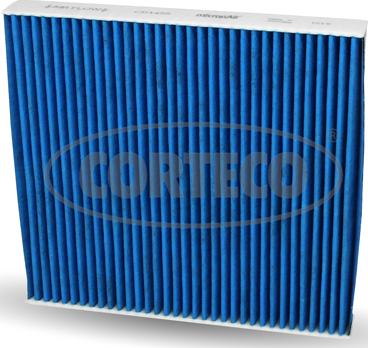 Corteco 49408486 - Filter, zrak notranjega prostora parts5.com