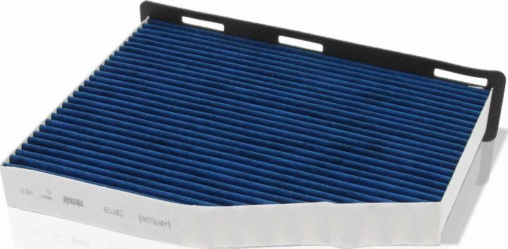 Corteco 49408561 - Filter, zrak notranjega prostora parts5.com