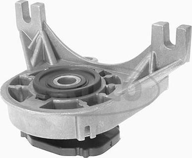 Corteco 49402518 - Окачване, двигател parts5.com