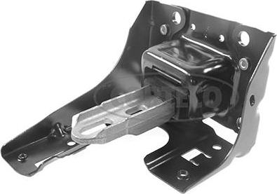 Corteco 49402608 - Suspensión, transmisión automática parts5.com