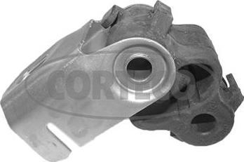 Corteco 49410824 - Tutucu, susturucu parts5.com