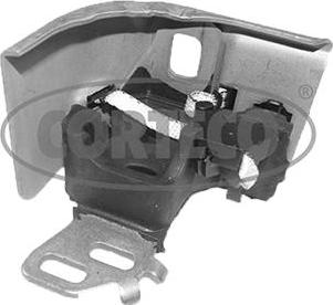 Corteco 49410828 - Držač, izduvni lonac parts5.com