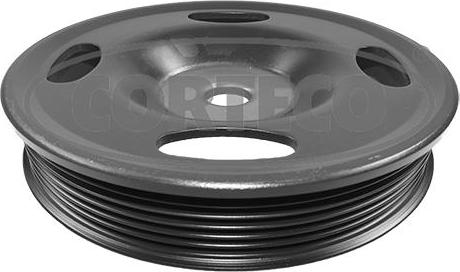 Corteco 49418947 - Polea, cigüeñal parts5.com