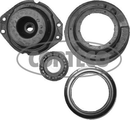 Corteco 49417209 - Опора стойки амортизатора, подушка parts5.com