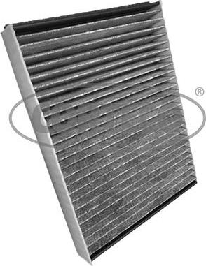 Corteco 49489575 - Filter, interior air parts5.com