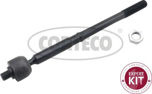 Corteco 49485778 - Inner Tie Rod, Axle Joint parts5.com