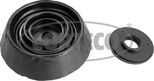 Corteco 49486837 - Cojinete columna suspensión parts5.com