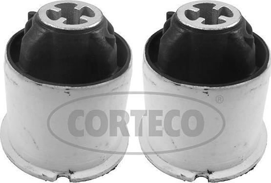 Corteco 49434599 - Uležištenje, telo osovine parts5.com