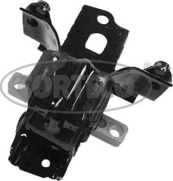 Corteco 49430169 - Support moteur parts5.com