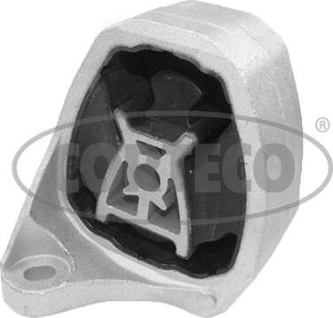 Corteco 49430167 - Support moteur parts5.com