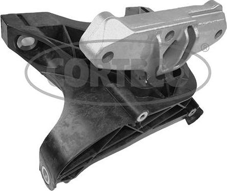 Corteco 49430125 - Ulożenie motora parts5.com