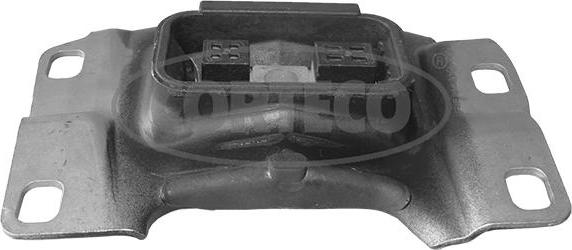 Corteco 49432251 - Kinnitus,automaatkäigukast parts5.com