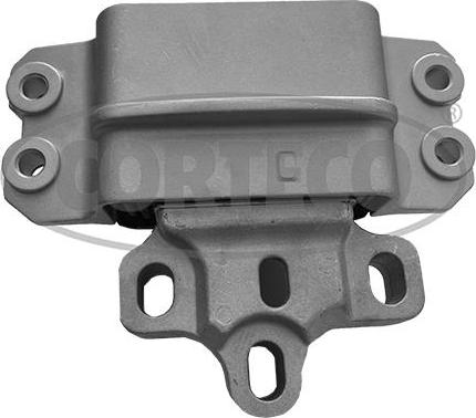 Corteco 49476460 - Mounting, manual transmission parts5.com