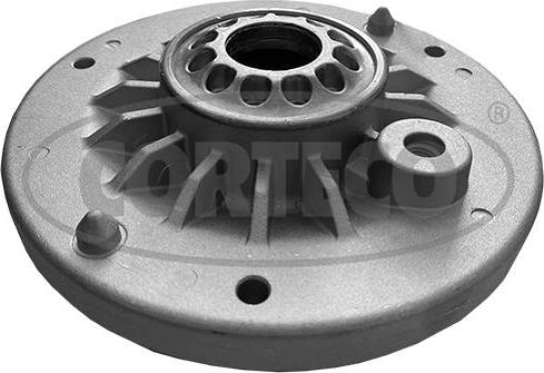 Corteco 49476434 - Vedruamordi tugilaager parts5.com