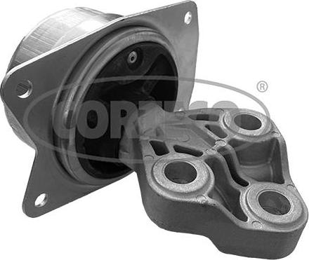 Corteco 49476343 - Suspensión, transmisión automática parts5.com