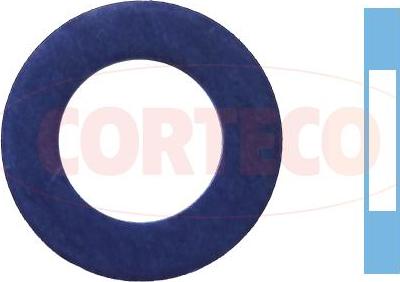 Corteco 49471180 - Inel etansare, surub drena ulei parts5.com