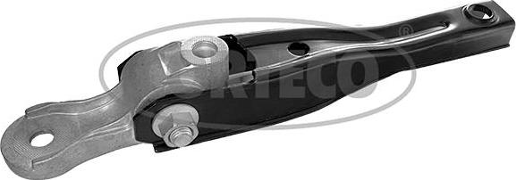 Corteco 49478425 - Paigutus,Mootor parts5.com