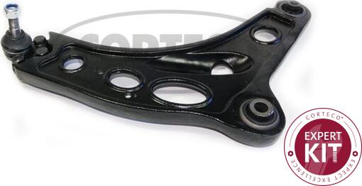 Corteco 49104991 - Õõtshoob, käändmik parts5.com