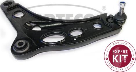 Corteco 49104992 - Õõtshoob, käändmik parts5.com