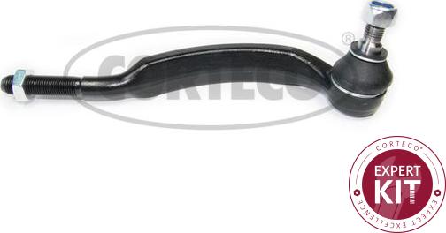 Corteco 49105003 - Tie Rod End parts5.com