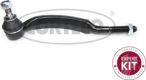 Corteco 49105002 - Tie Rod End parts5.com