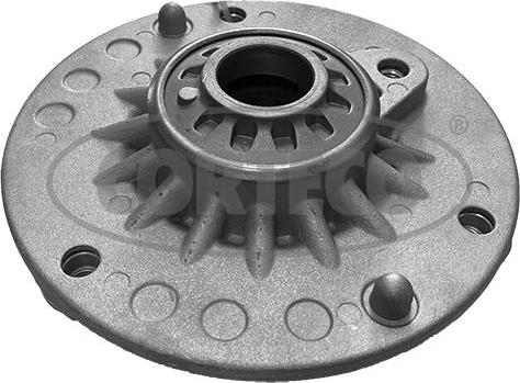 Corteco 49102312 - Top Strut Mounting parts5.com