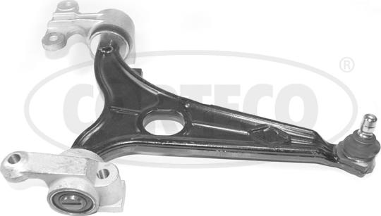 Corteco 49399914 - Brat, suspensie roata parts5.com