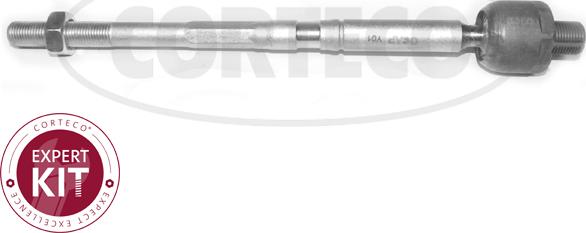 Corteco 49399441 - Articulatie axiala, cap de bara parts5.com