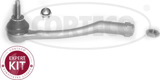 Corteco 49399443 - Tie Rod End parts5.com