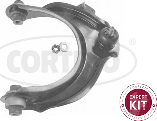 Corteco 49399467 - Wahacz, zawieszenie koła parts5.com