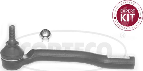 Corteco 49399408 - Vezetőkar fej parts5.com