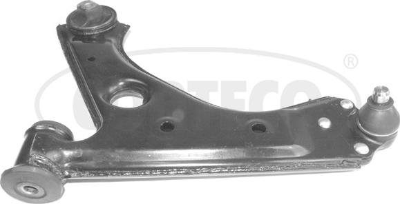 Corteco 49399480 - Spona, vešanje točkova parts5.com