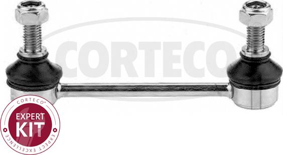 Corteco 49399472 - Rod / Strut, stabiliser parts5.com