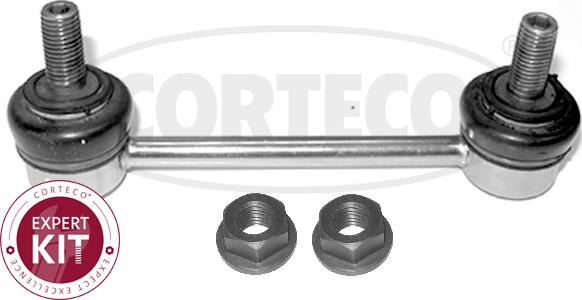 Corteco 49399593 - Rod / Strut, stabiliser parts5.com