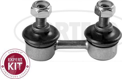 Corteco 49399509 - Tyč / vzpěra, stabilizátor parts5.com