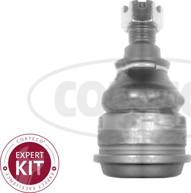 Corteco 49399503 - Άρθρωση υποστήριξης parts5.com