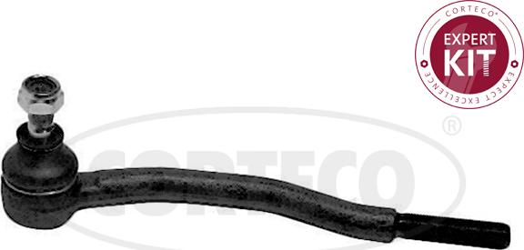 Corteco 49399587 - Glava spone upravljača parts5.com