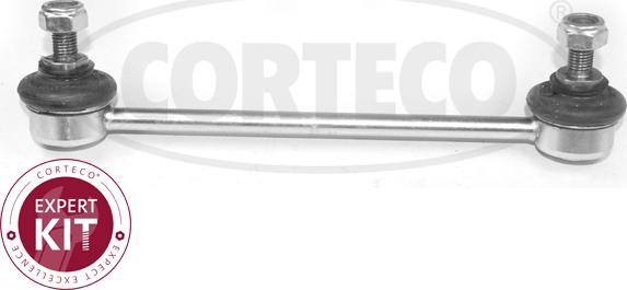 Corteco 49399539 - Brat / bieleta suspensie, stabilizator parts5.com