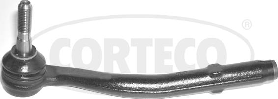 Corteco 49399531 - Cap de bara parts5.com