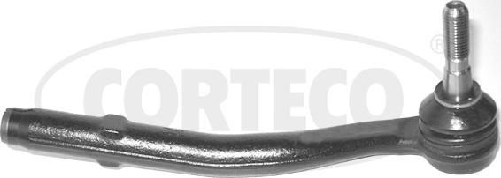 Corteco 49399532 - Cap de bara parts5.com