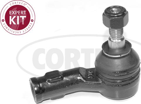 Corteco 49399522 - Ακρόμπαρο parts5.com