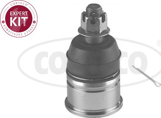 Corteco 49399651 - Támasztó / vezetőcsukló parts5.com